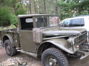 1954 Dodge M37 for sale 101583674