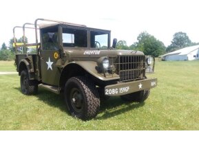 1954 Dodge M37 for sale 101753130