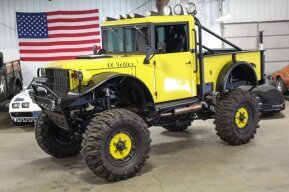 1954 Dodge M37 for sale 101974688