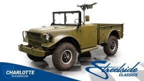 1954 Dodge M37 for sale 101978767