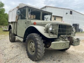 1954 Dodge Power Wagon for sale 101732964