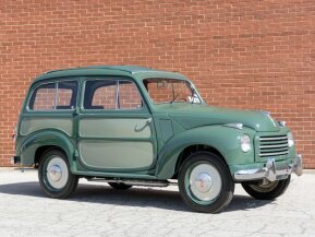 1954 FIAT Topolino 500 for sale 101730171