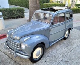 1954 FIAT Topolino 500 for sale 101767891