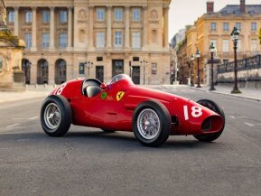 1954 Ferrari Other Ferrari Models