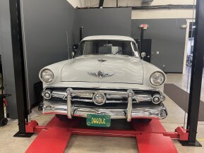 1954 Ford Courier for sale 101904079