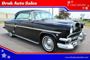 1954 Ford Crestline for sale 101571048