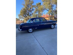 1954 Ford Crestline for sale 101655931
