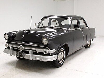 1954 Ford Crestline for sale 101659933