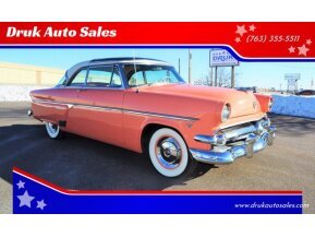 1954 Ford Crestline for sale 101693834