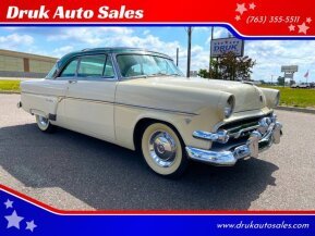 1954 Ford Crestline for sale 101753413