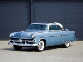 1954 Ford Crestline for sale 101790801