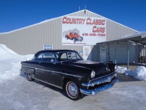 1954 Ford Crestline for sale 101807144