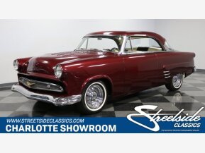 1954 Ford Crestline for sale 101816640