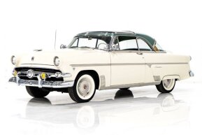 1954 Ford Crestline for sale 101924655