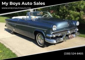 1954 Ford Crestline for sale 101937901