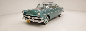 1954 Ford Crestline for sale 101973601