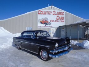 1954 Ford Crestline for sale 101701435
