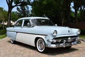 1954 Ford Custom for sale 101856851