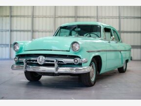 1954 Ford Customline for sale 101775084