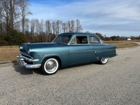 1954 Ford Customline for sale 101837943