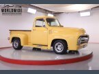Thumbnail Photo 2 for 1954 Ford F100