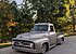 1954 Ford F100 2WD Regular Cab for sale 101644293