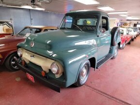 1954 Ford F100 for sale 101677786