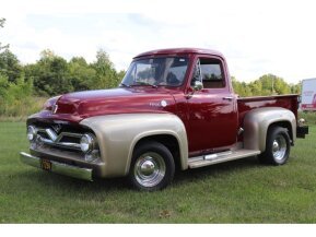 1954 Ford F100 for sale 101691327
