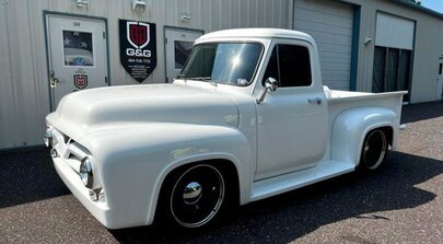 1954 Ford F100 for sale 101693597