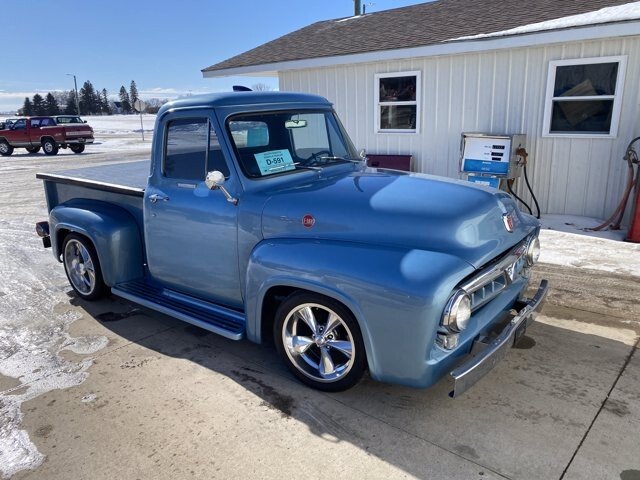 Ford F100 Classics For Sale - Classics On Autotrader