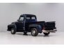 1954 Ford F100 for sale 101712629