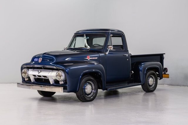 Ford F100 Classics For Sale - Classics On Autotrader