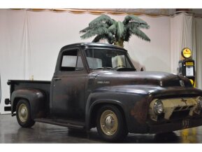 1954 Ford F100 for sale 101722497
