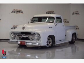 1954 Ford F100 for sale 101727600