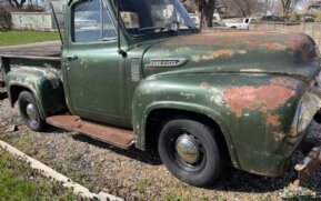 1954 Ford F100 for sale 101737409