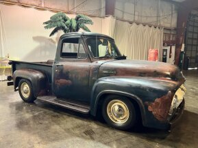 1954 Ford F100 for sale 101802607