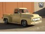 1954 Ford F100 for sale 101822225