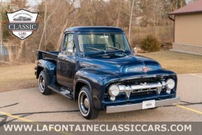 1954 Ford F100 for sale 101867356