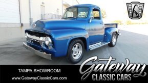 1954 Ford F100 for sale 101846054