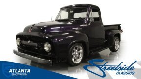 1954 Ford F100 for sale 101932283