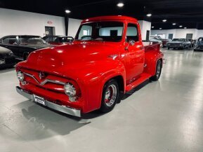 1954 Ford F100 for sale 101943715