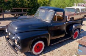 1954 Ford F100 for sale 101955040