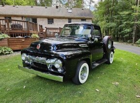 1954 Ford F100 for sale 101960518