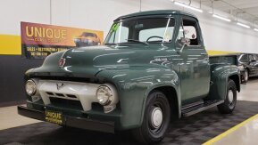 1954 Ford F100 for sale 101989503