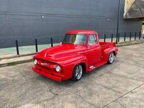 1954 Ford F100 for sale 102000480