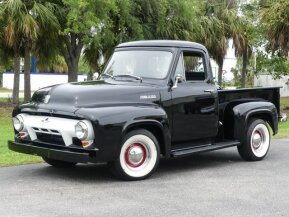 1954 Ford F100 for sale 102012913