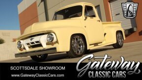 1954 Ford F100 for sale 102017588