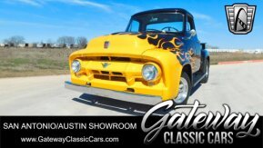 1954 Ford F100 for sale 102017598
