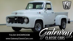 1954 Ford F100 for sale 102017617