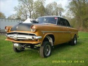 1954 Ford Other Ford Models for sale 101732219